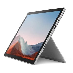 Microsoft Surface PRO-7+ (1NF-00001) 12.3-inch Touchscreen Pixelsense (2736 x 1824) I7-1165G7 16GB RAM 1.0TB SSD Windows 10 Professional Platinum