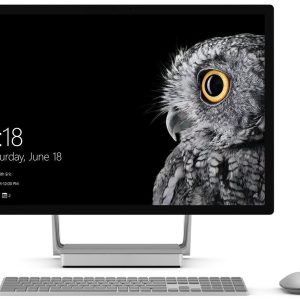 Microsoft Surface Studio (1st Gen) (Intel Core i7, 16GB RAM, 1TB)