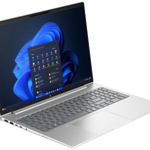 HP ProBook 4 G1 16" WUXGA AMD Ryzen 5 230 32GB 1TB SSD Cam FPReader Windows 11 Pro