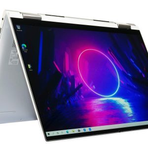 Dell Inspiron 7706 2-in-1 Laptop 11th Gen Intel Core i7-1165G7 4.7 GHz 17.0-inch QHD+ Touch IPS Display 2TB SSD 64GB RAM W11 H