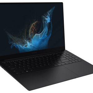 SAMSUNG 15.6” Galaxy Book2 Pro Laptop Computer, i7 / 16GB / 512GB, 12th Gen Intel Core Processor, Evo Certified, Lightweight, 2022 Model, Graphite