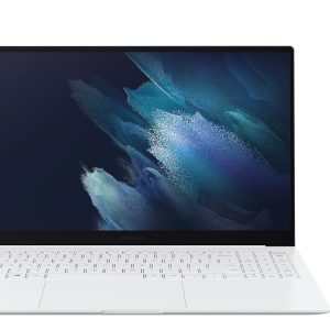 SAMSUNG Electronics Galaxy Book Pro 15 15.6" Intel Core i7-1165G7 Processor, 16GB, 512GB-Windows 11