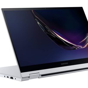 SAMSUNG Galaxy Book Flex α 13.3" - Intel Core i7 Processor 10510U - 16GB Memory - 512GB SSD
