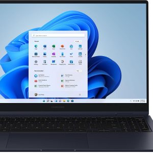 Samsung Galaxy Book Pro 360 15.6-in Touchscreen Laptop Computer - 2.8GHz i7, 1TB SSD, 16GB RAM - Mystic Navy NP950QDB-KB3US