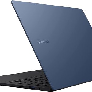 SAMSUNG Galaxy Book Pro Intel Evo Platform Laptop Computer 15.6" AMOLED Screen 11th Gen Intel Core i7 Processor 16GB Memory 512GB SSD Long-Lasting Battery, Mystic Blue