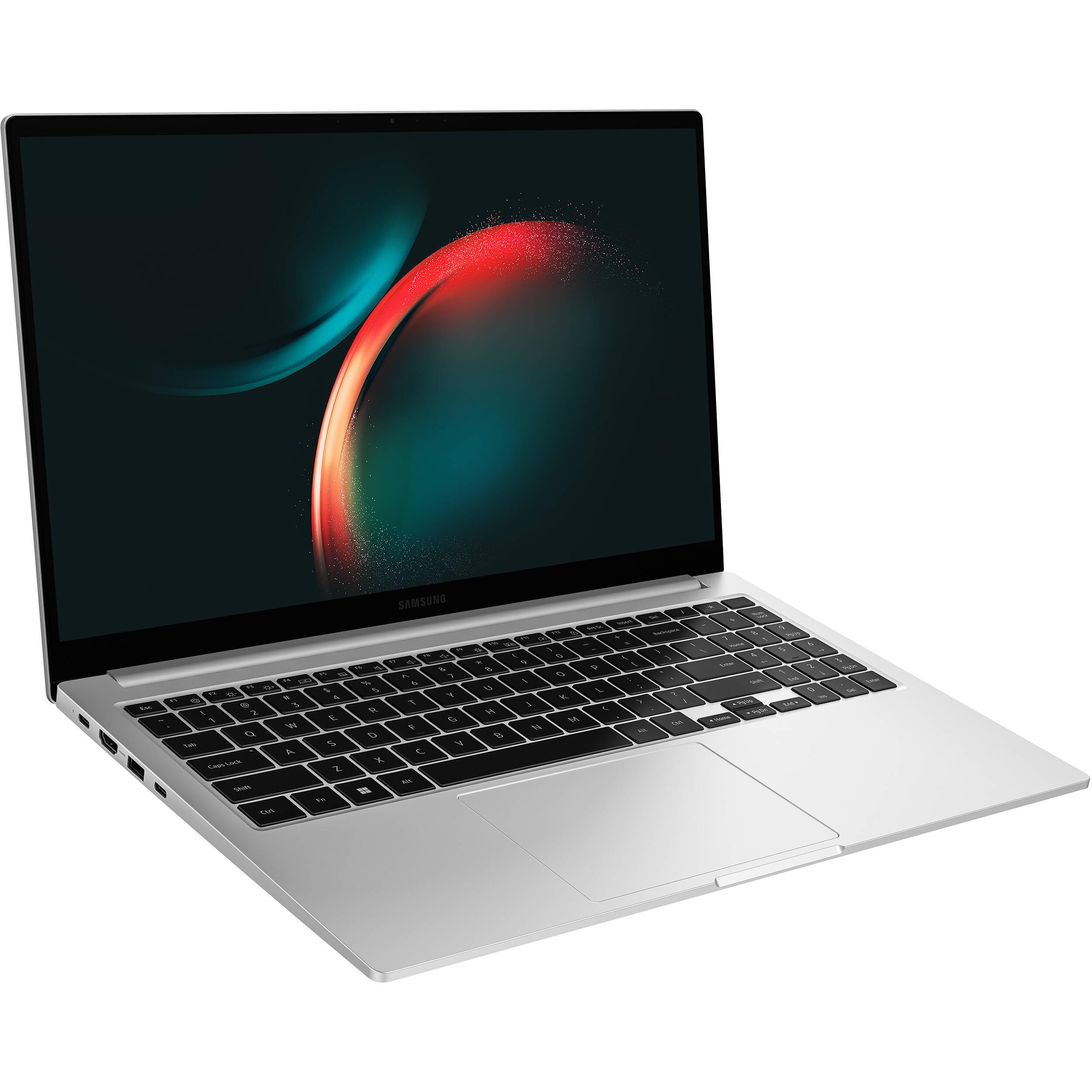 SAMSUNG Galaxy-Book3 Business Laptop, 15.6" FHD, 13th Generation Intel i7-1355U 10 Cores, 16GB LPDDR4+ 1TB SSD, Win11 Pro, HDMI 1.4, Wi-Fi 6, Thunderbolt 4, Backlit Keyboard, Fingerprint Reader