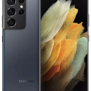 Samsung Galaxy S21 Ultra 5G 128GB G998U Unlocked