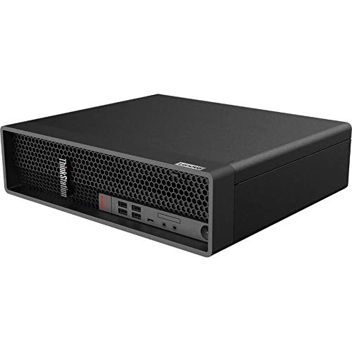 THINKSTATION P340, Intel CORE I7-10700 (2.90GHZ, 16MB), Windows 10 PRO 64, 16.0G