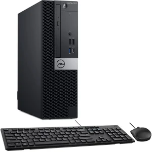 Lenovo Legion Tower 5i Gaming Desktop - AMD Ryzen 7 7700(Up to 5.3GHz), NVIDIA RTX 4070 Super GDDR6X, Wi-Fi 6E, Bluetooth, Win 11 Pro, HDMI, KB & Mouse, Ready to Game & Business, 64 GB RAM, 2 TB SSD